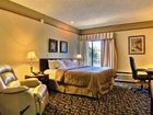 фото отеля Comfort Inn Kansas City International Airport