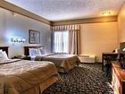 фото отеля Comfort Inn Kansas City International Airport