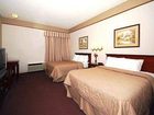 фото отеля Comfort Inn Kansas City International Airport