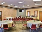 фото отеля Comfort Inn Kansas City International Airport