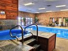 фото отеля Comfort Inn Kansas City International Airport
