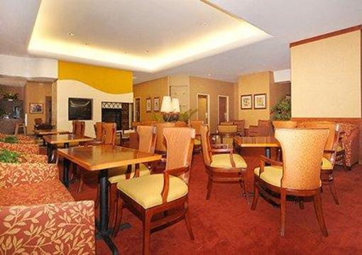 фото отеля Comfort Inn Downtown Denver (Colorado)
