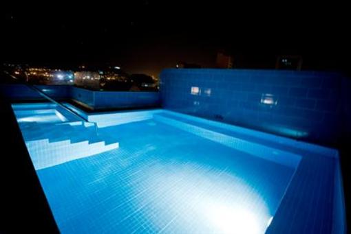 фото отеля Casa Quero Hotel Cartagena