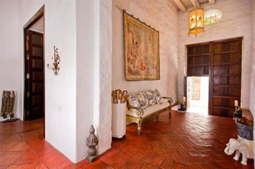 фото отеля Casa Quero Hotel Cartagena