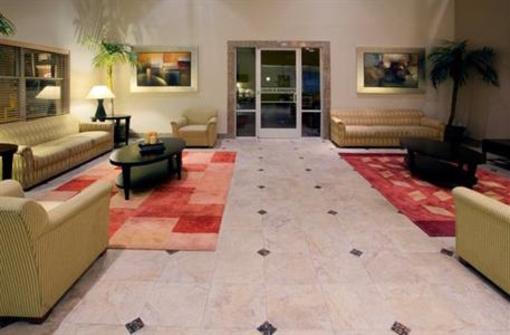 фото отеля Holiday Inn Express Hotel & Suites McAllen (Airport/La Plaza Mall)