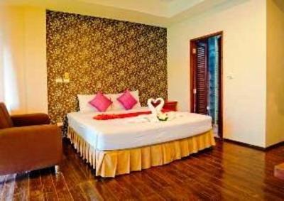 фото отеля Chaweng Park Place Apartment Koh Samui