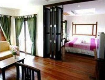 фото отеля Chaweng Park Place Apartment Koh Samui