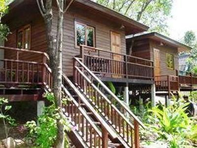 фото отеля Chaweng Park Place Apartment Koh Samui