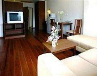 фото отеля Chaweng Park Place Apartment Koh Samui
