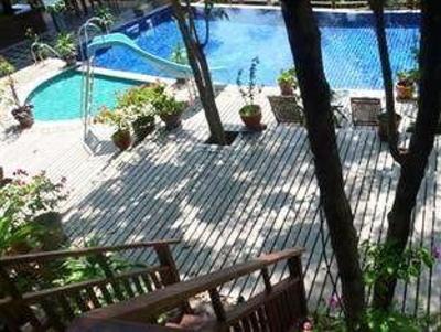 фото отеля Chaweng Park Place Apartment Koh Samui