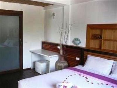 фото отеля Chaweng Park Place Apartment Koh Samui
