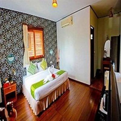 фото отеля Chaweng Park Place Apartment Koh Samui