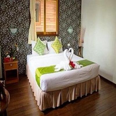 фото отеля Chaweng Park Place Apartment Koh Samui