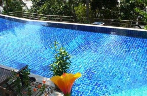 фото отеля Chaweng Park Place Apartment Koh Samui