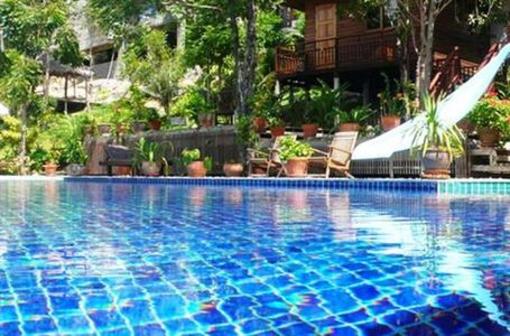 фото отеля Chaweng Park Place Apartment Koh Samui
