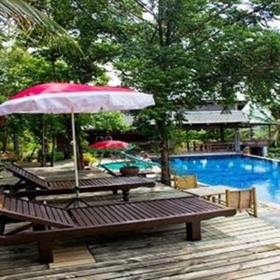 фото отеля Chaweng Park Place Apartment Koh Samui
