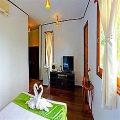 фото отеля Chaweng Park Place Apartment Koh Samui