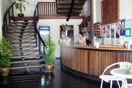 фото отеля Chaweng Park Place Apartment Koh Samui