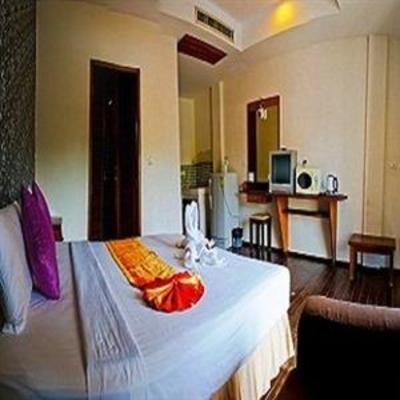 фото отеля Chaweng Park Place Apartment Koh Samui