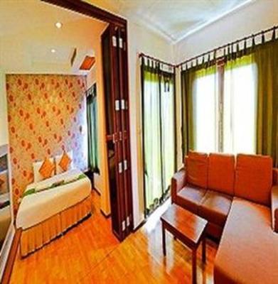 фото отеля Chaweng Park Place Apartment Koh Samui