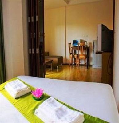 фото отеля Chaweng Park Place Apartment Koh Samui
