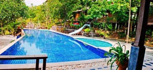 фото отеля Chaweng Park Place Apartment Koh Samui