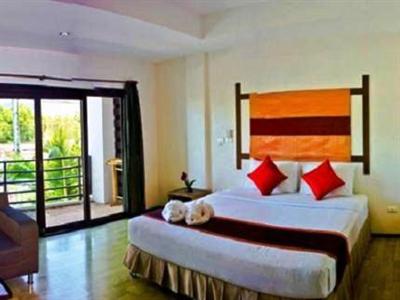 фото отеля Chaweng Park Place Apartment Koh Samui
