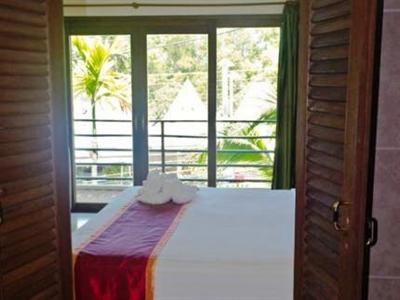 фото отеля Chaweng Park Place Apartment Koh Samui