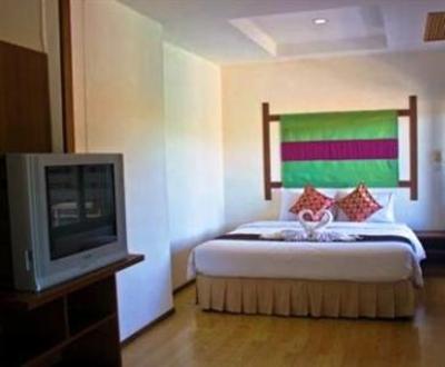 фото отеля Chaweng Park Place Apartment Koh Samui
