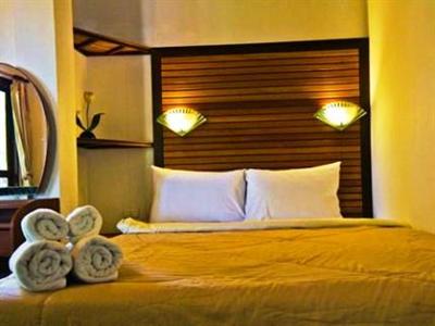 фото отеля Chaweng Park Place Apartment Koh Samui