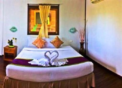 фото отеля Chaweng Park Place Apartment Koh Samui