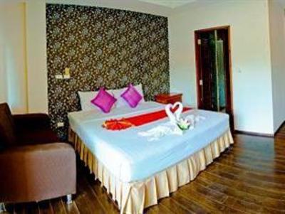 фото отеля Chaweng Park Place Apartment Koh Samui