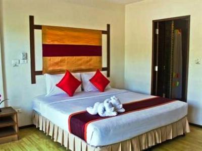 фото отеля Chaweng Park Place Apartment Koh Samui