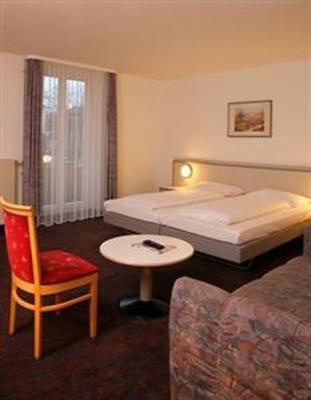 фото отеля Grand City Hotel Hessenland Kassel Zentrum