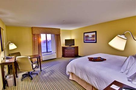 фото отеля Hampton Inn & Suites Ft. Lauderdale/West-Sawgrass/Tamarac