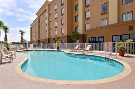 фото отеля Hampton Inn & Suites Ft. Lauderdale/West-Sawgrass/Tamarac
