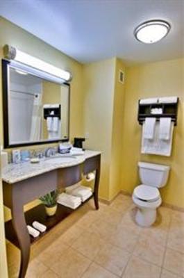 фото отеля Hampton Inn & Suites Ft. Lauderdale/West-Sawgrass/Tamarac