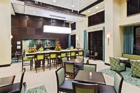 фото отеля Hampton Inn & Suites Ft. Lauderdale/West-Sawgrass/Tamarac