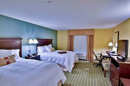 фото отеля Hampton Inn & Suites Ft. Lauderdale/West-Sawgrass/Tamarac