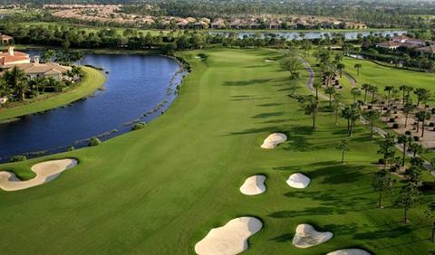 фото отеля Hampton Inn & Suites Ft. Lauderdale/West-Sawgrass/Tamarac
