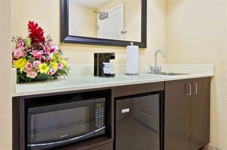 фото отеля Hampton Inn & Suites Ft. Lauderdale/West-Sawgrass/Tamarac