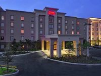 Hampton Inn & Suites Ft. Lauderdale/West-Sawgrass/Tamarac