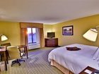 фото отеля Hampton Inn & Suites Ft. Lauderdale/West-Sawgrass/Tamarac