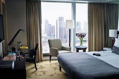 фото отеля Langham Place Hong Kong