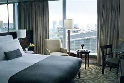 фото отеля Langham Place Hong Kong