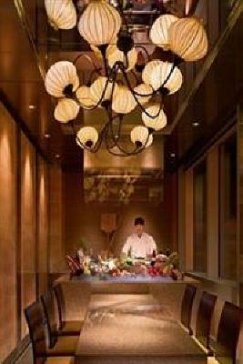 фото отеля Langham Place Hong Kong