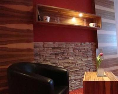 фото отеля Hotel Auwirt Hallein