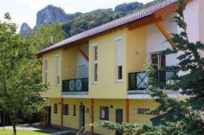фото отеля Hotel Auwirt Hallein