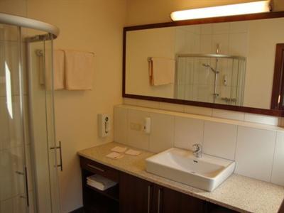 фото отеля Hotel Auwirt Hallein