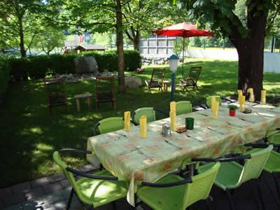 фото отеля Hotel Auwirt Hallein